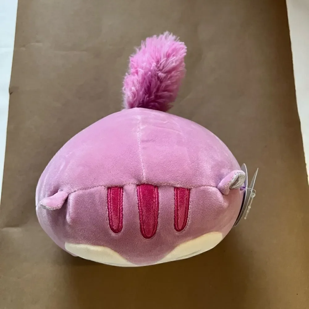 Squishmallows adorable brand
